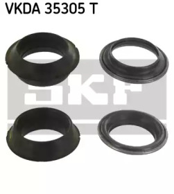 Подшипник (SKF: VKDA 35305 T)